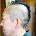 誰も何も言ってくれない・・・