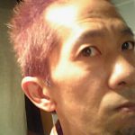 ガッツと度胸？