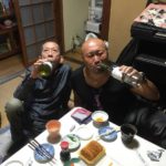 三洞オリジナルノートを販売しています