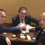 超強力な方々からの推薦の言葉