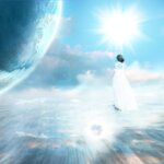 地球は行動の星