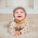 子どもとの時間