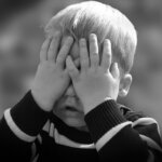 「子どもなんかどうでもイイ」