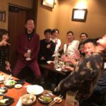 サンタがインスタでやって来る！