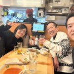 今年の目標、まだ覚えてる?(笑)